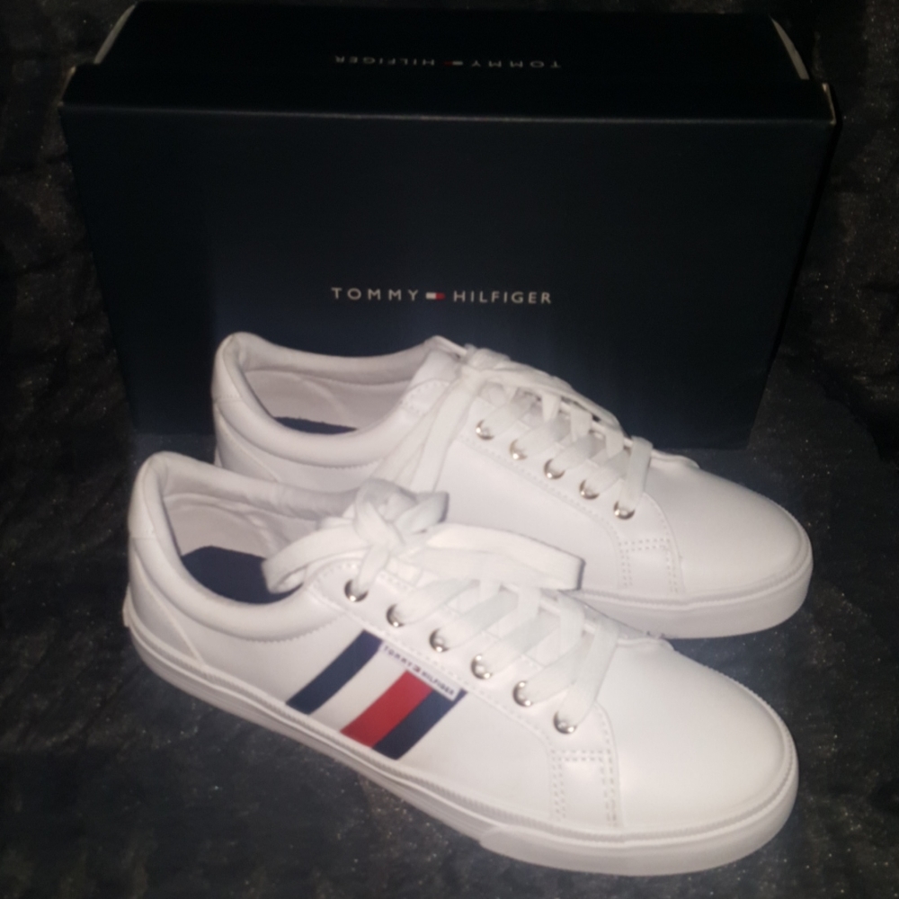 Tommy Hilfiger shoes